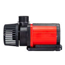 Middle Frequency Conversion Adjustable High Poplar Submersible Pump Yard Fish Pond Fake Mountain Fountain Pump Fish Tank Intelligent Brushless water changing pump