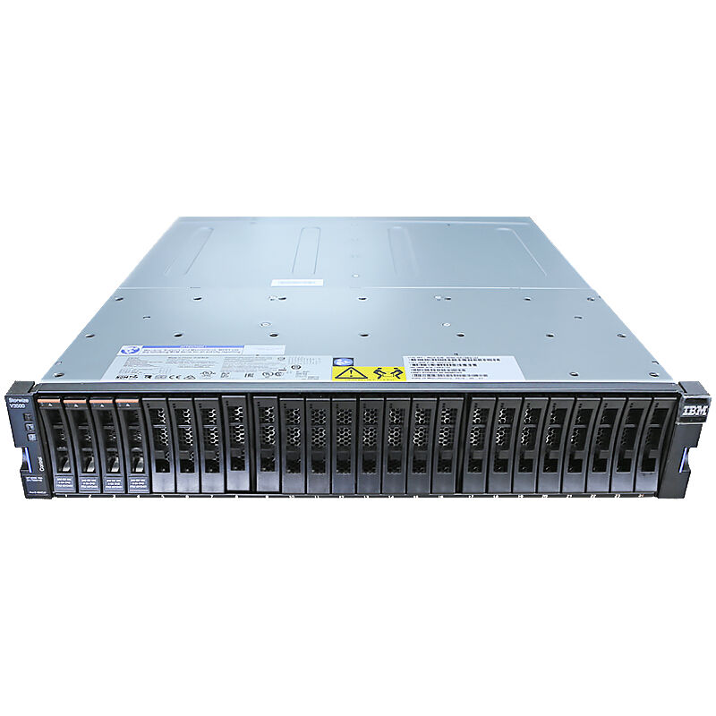 聯想/IBM 磁盤陣列儲存 Storwize V3500 V3700 V3700V2 V5000 V5010 V5020 V5030雙控制器雙 ...