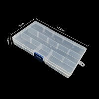 Little 15 -Sgrid Box [17,2*10*2.2]