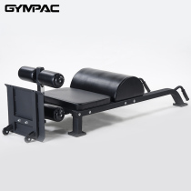 Professional squat girl hip leg fitness squat assistant hip hip abdominal muscle artifact home squat frame