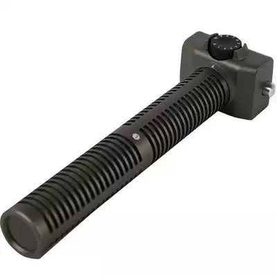 ZOOM Microphone SSH6 SGH6 Spear Microphone MSH6 Spherical Stereo Microphone ECM6 ECM3