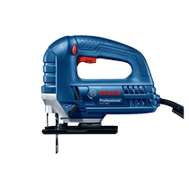 Bosch jigsaw GST680 750 household multifunctional woodworking jigsaw pull flower saw cutting electric saw power tool