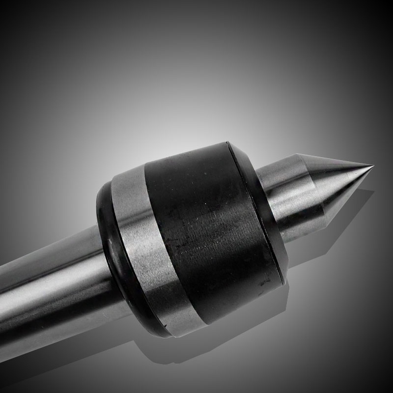 Xinggong Rotary Top Live Center CNC Lathe Top Active Top Precision Dustproof Thimble Lathe