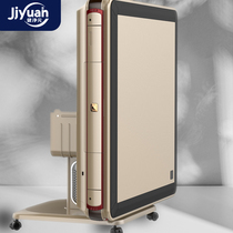 Jianjing Yuan automatic mahjong machine Automatic folding mahjong table table dual-use household electric mute machine hemp