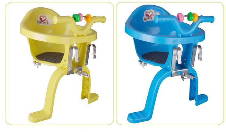 siège enfants pour vélo - Ref 2419025 Image 16