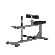 Sitting calf training equipment Fitness Room Commercial Home Equipment Sitting sitting style Ensuite Stretching Leg Trainer