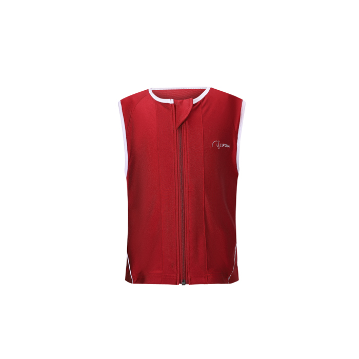 Epona lightweight vest protective vest of the junction horse RNV0028