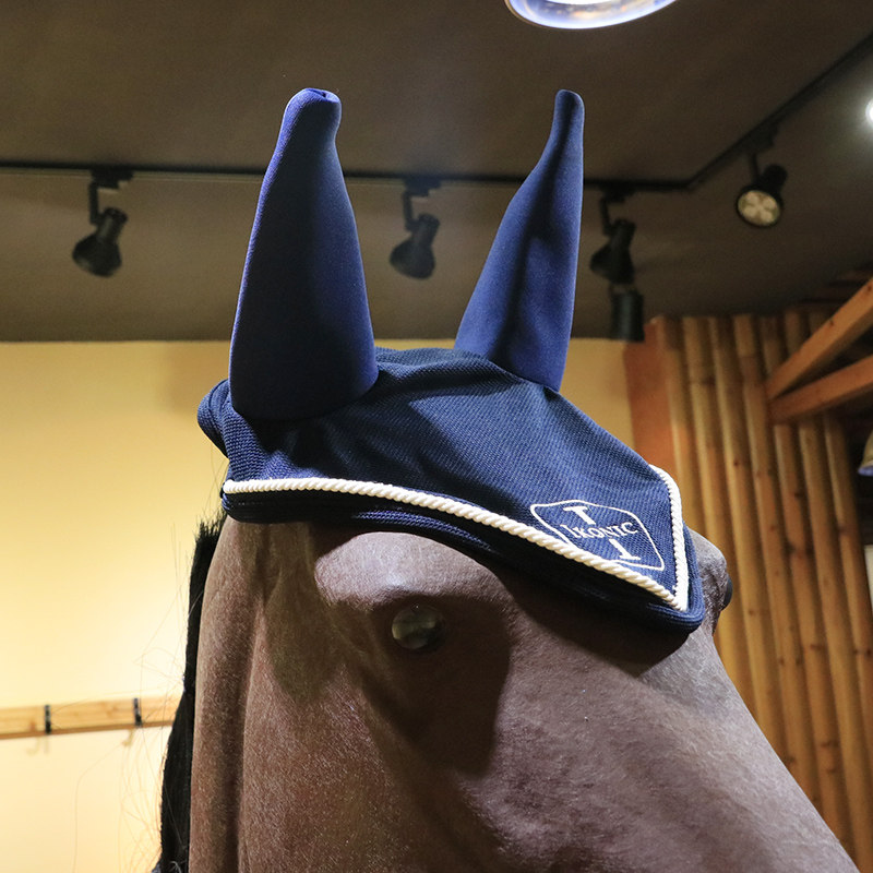 Ikonic Horse Earmuffs Equestrian Supplies Xinjun Horse FMW0102