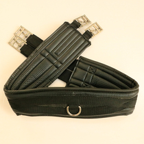 Epona Fluid Rubber Barrier Girth Horse Girdle G320548