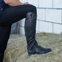 EPONA equestrian leggings for adults and children the same cowhide leggings comfortable equestrian sports knight equipment