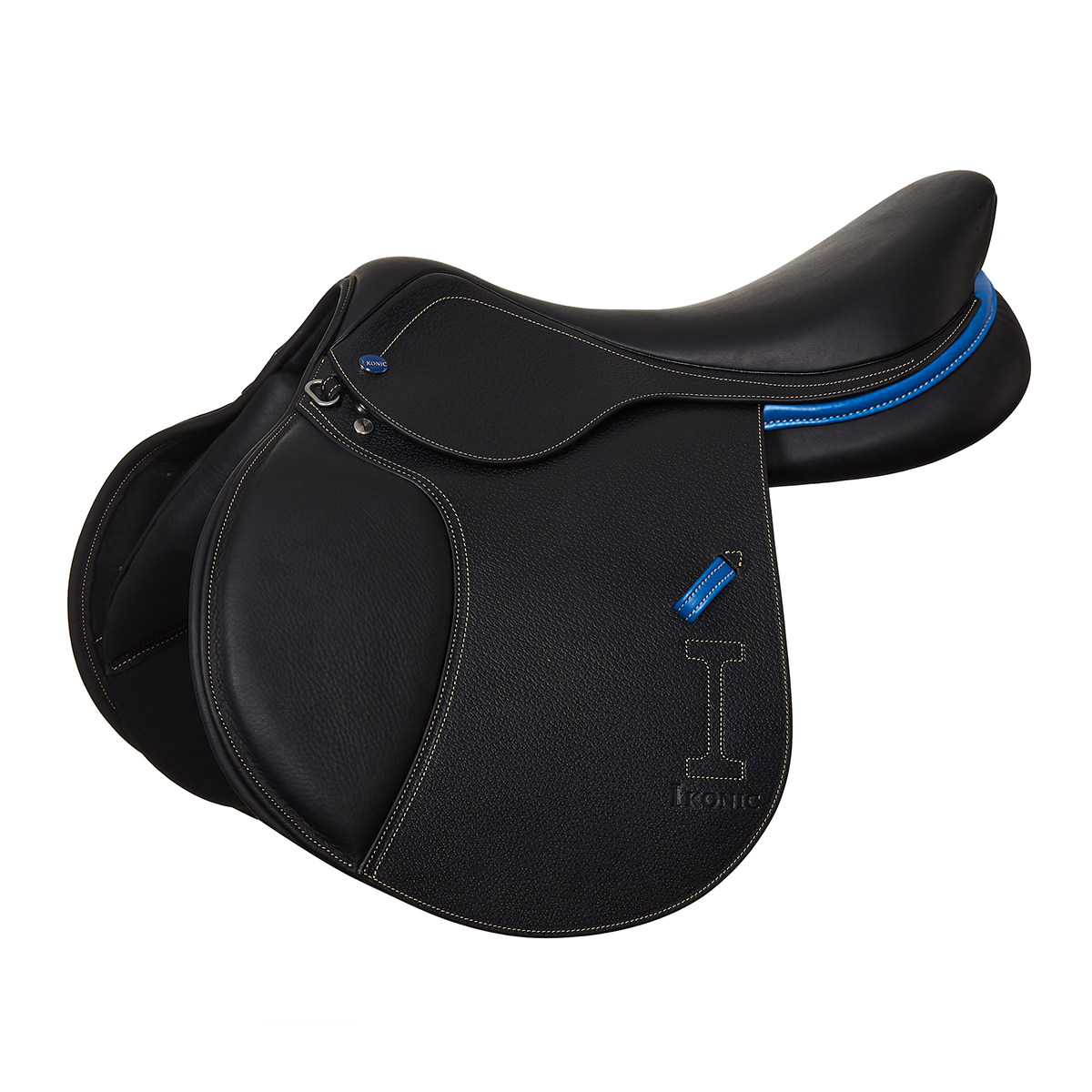IKONIC JUMP SADDLE 
