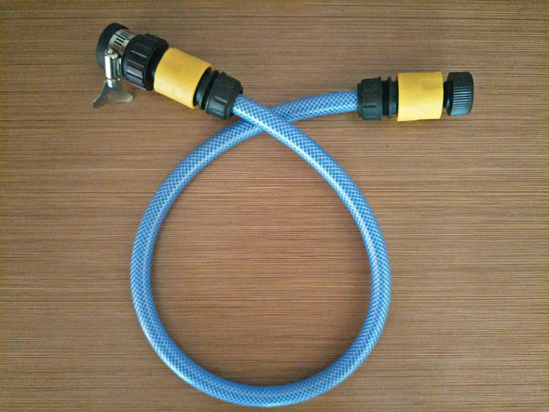 Washing machine water inlet water intake kit suitable force chicai 100 million force car wash accessories Mogana guide car joints