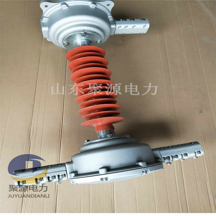 OPPC optical cable splice box optical cable intermediate junction box oppc optical cable connection package optical fiber connection box 35KV line