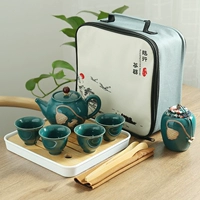 Комплект для путешествий, сумка