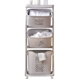 Корзина для белья, корзина для хранения, система хранения