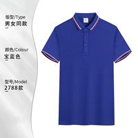 2788 Royal Blue 38 Юань