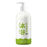 Кролик, гель для душа, дезодорант для ванны, домашний питомец, банные принадлежности