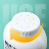 Кролик для ванны, очищающий порошок, гель для душа, гигиенический дезодорант, домашний питомец, полный комплект