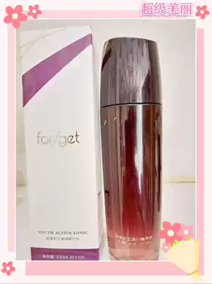 For get Skin Getter Mystery New Life 200ml Moisturizing Moisturizing Essence Water Firming Anti-aging toner