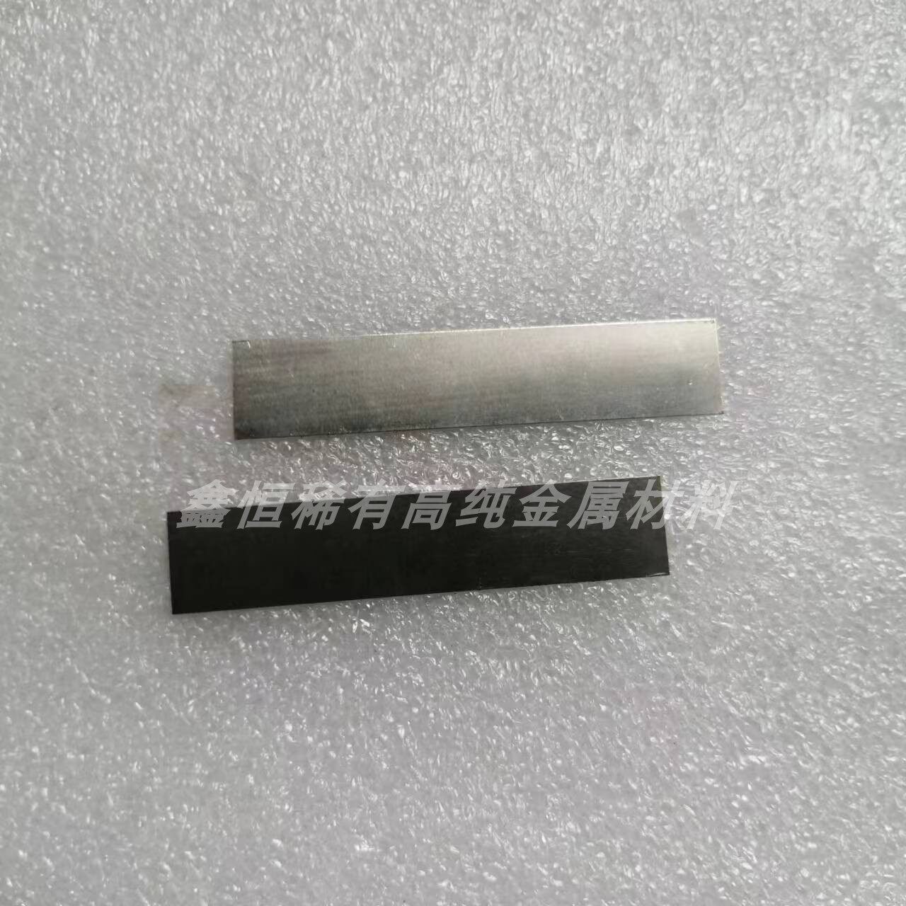 纯铂片PT99.95  高校科研实验用 可定制纯度99.99 圆形方形铂片