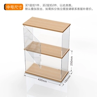 Купить несколько слоев в средней модели