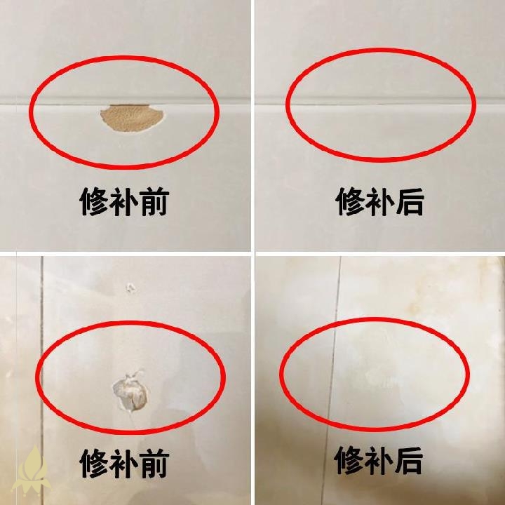 The pool that wash a face basin of wash one multi - functional ceramic paste pipe mesa. The ceramic tile cracks crack repairing adhesive bonding