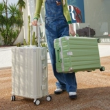 Универсальный портативный чемодан для путешествий, 20 дюймов