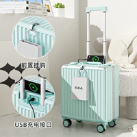 Голубое небо