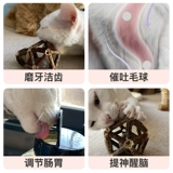 Cat Toys Mogee Wooden Tmall Mint Ballon