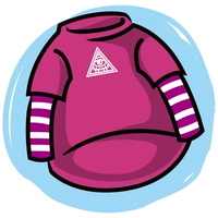 Поддельные две части