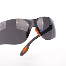 Construction site factory rice harvesting goggles mens cycling glasses anti-wind sand splash and droplet labor protection glasses foreign trade