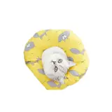 Элизабет Кружная собака и кошачьи кошки с противника