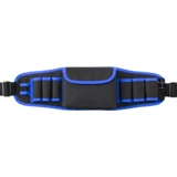 Универсальная поясная сумка, увеличенная толщина, ткань оксфорд