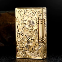 Богатое золото для отправки газа