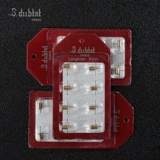 S.Dubtnt French Dubit's Special Firestone High -Catature Firestone увеличивает скорость зажигания