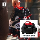 Роликовые коньки для взрослых для пожилых людей