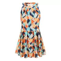 Синий сращивание (одна деталь)