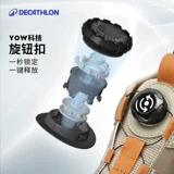 Детские туфли для мальчиков, летняя обувь подходит для пеших прогулок, сандалии с амортизацией