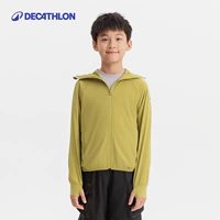 Оливково-зеленый-UPF100+【Прямая скидка ограничена по времени】