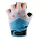 Găng tay đi xe đạp trẻ em Decathlon mỏng bằng nửa ngón tay xe đạp cân bằng thiết bị bảo hộ xe đạp chống mài mòn nguyên chất KIDA - Smart Scooter