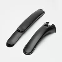 Черный 20/24 дюйма