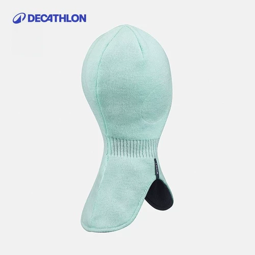 Лыжная маска для младенца, удерживающий тепло ветрозащитный шарф, универсальный шлем