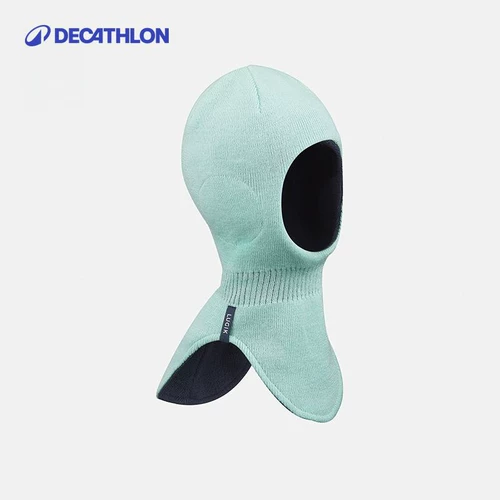 Лыжная маска для младенца, удерживающий тепло ветрозащитный шарф, универсальный шлем