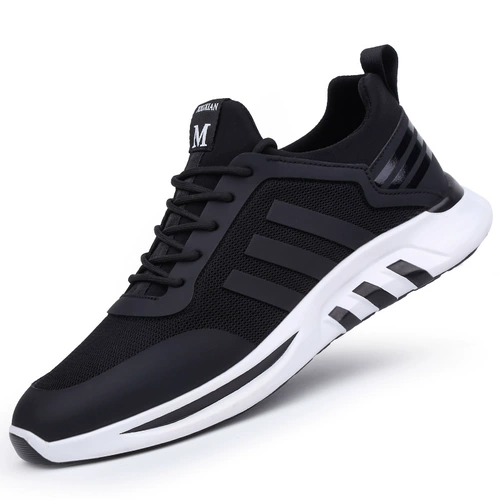 Утепленная удерживающая тепло зимняя сверхлегкая спортивная обувь, 2023