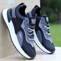 Черная 331 кожаная лапша