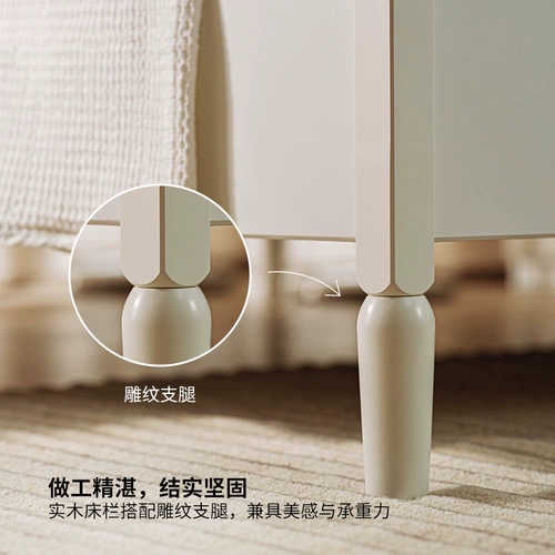 Каркас кровати ИКЕА ТИССЕДАЛЬ, простая маленькая квартира, домашняя кровать, мебель ИКЕА, кровать в стиле Ваби-Саби