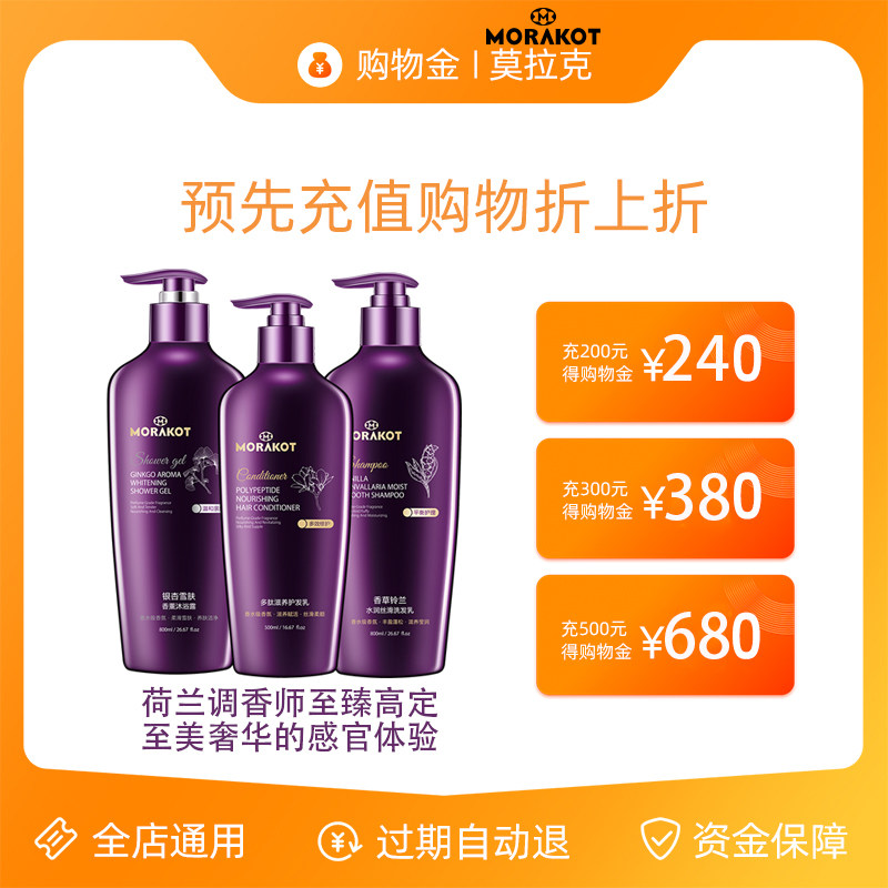 (Fold up and then fold)morakot official flagship store shopping gold