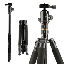 Weifeng WEIFENG WF-618 aluminum alloy tripod single counter camera photo tripod stand travel poo