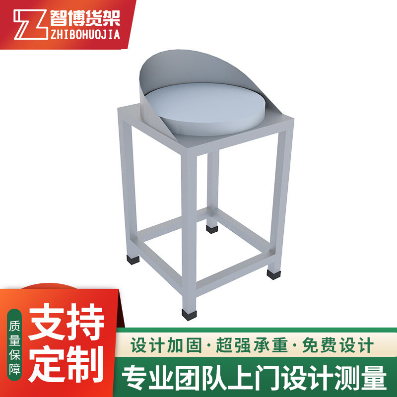 Raw Fresh Supermarket Thickened Stainless Steel Chopping Bone Table With Pool Kill Fish Table Chopping Bone Operation Pork Table Meat Terrace