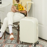 Японский свежий прочный брендовый чемодан, популярно в интернете